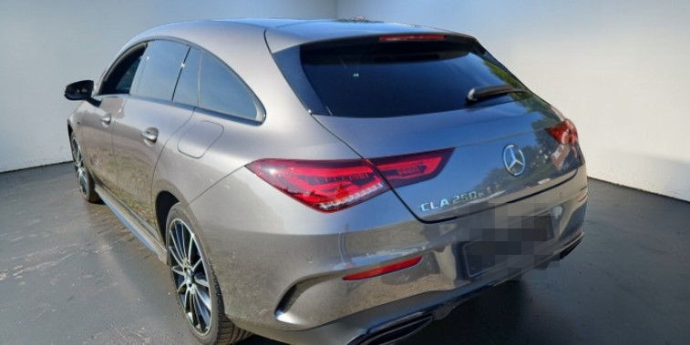 Mercedes-Benz CLA 250 e Shooting Brake AMG LINE WIDE*LED*AMBIE foto 3