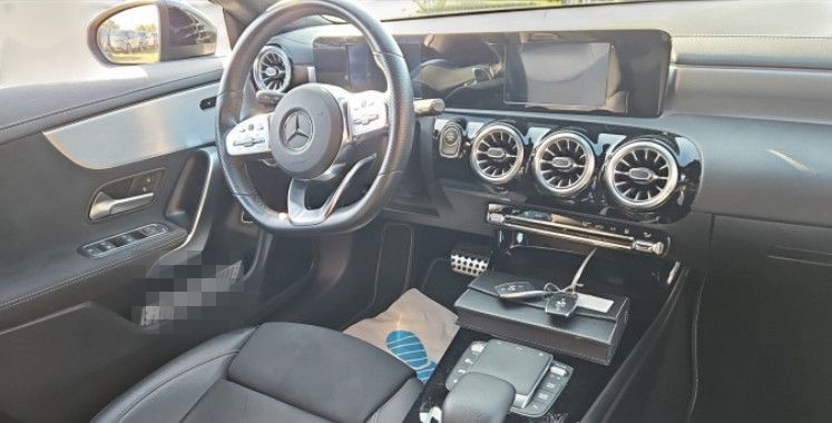 Mercedes-Benz CLA 250 e Shooting Brake AMG LINE WIDE*LED*AMBIE foto 5