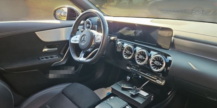 Mercedes-Benz CLA 250 e Shooting Brake AMG LINE WIDE*LED*AMBIE foto 6