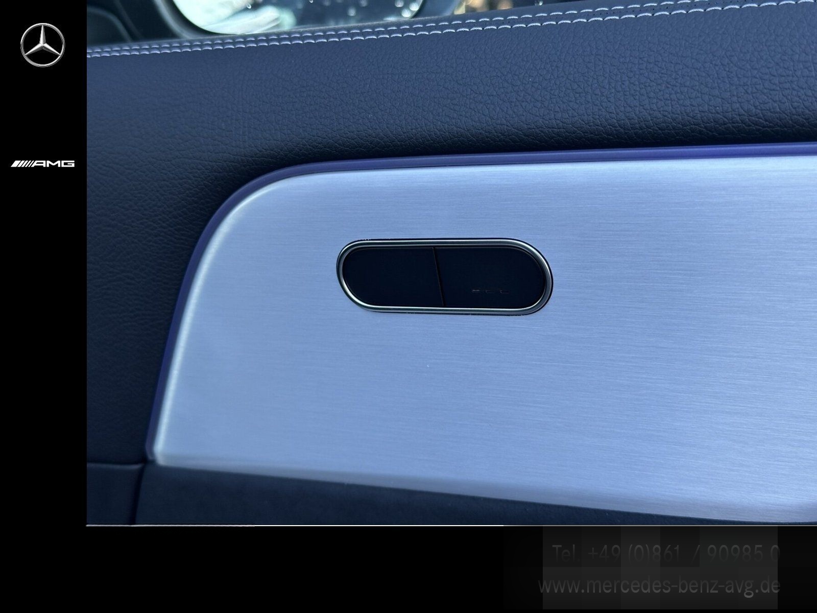 Mercedes-Benz GLA 200 AMG Special Edition Pano AHK LED 360° foto 13