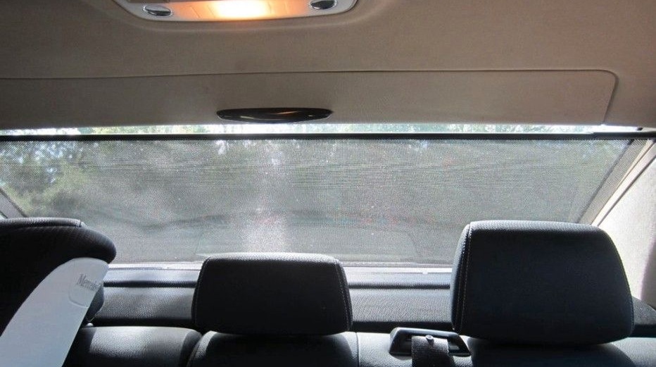 Mercedes-Benz E 350 BlueTEC - AMG-Line foto 12