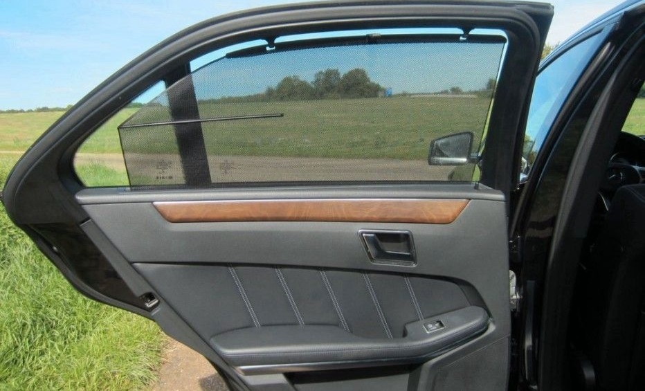 Mercedes-Benz E 350 BlueTEC - AMG-Line foto 13
