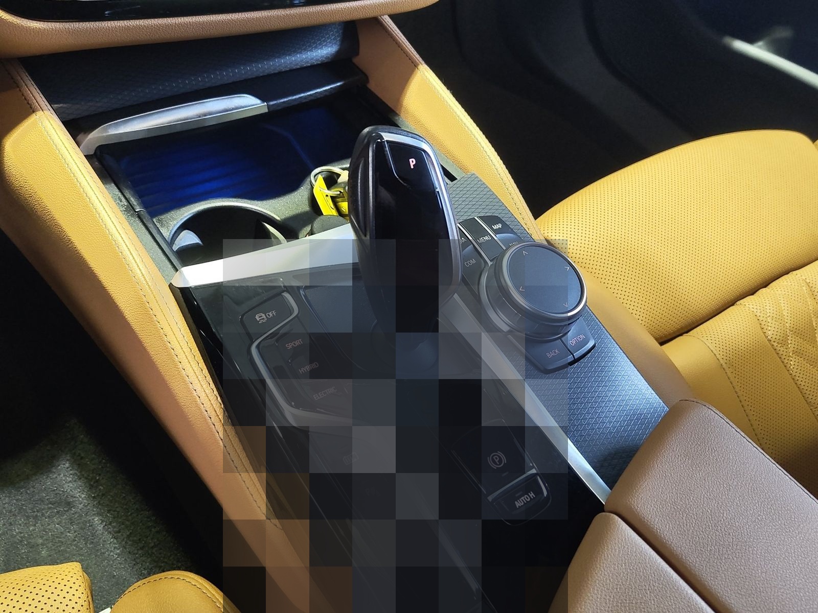 BMW 545e xDrive Lim. M Sportpaket NaviProf*Harman foto 11