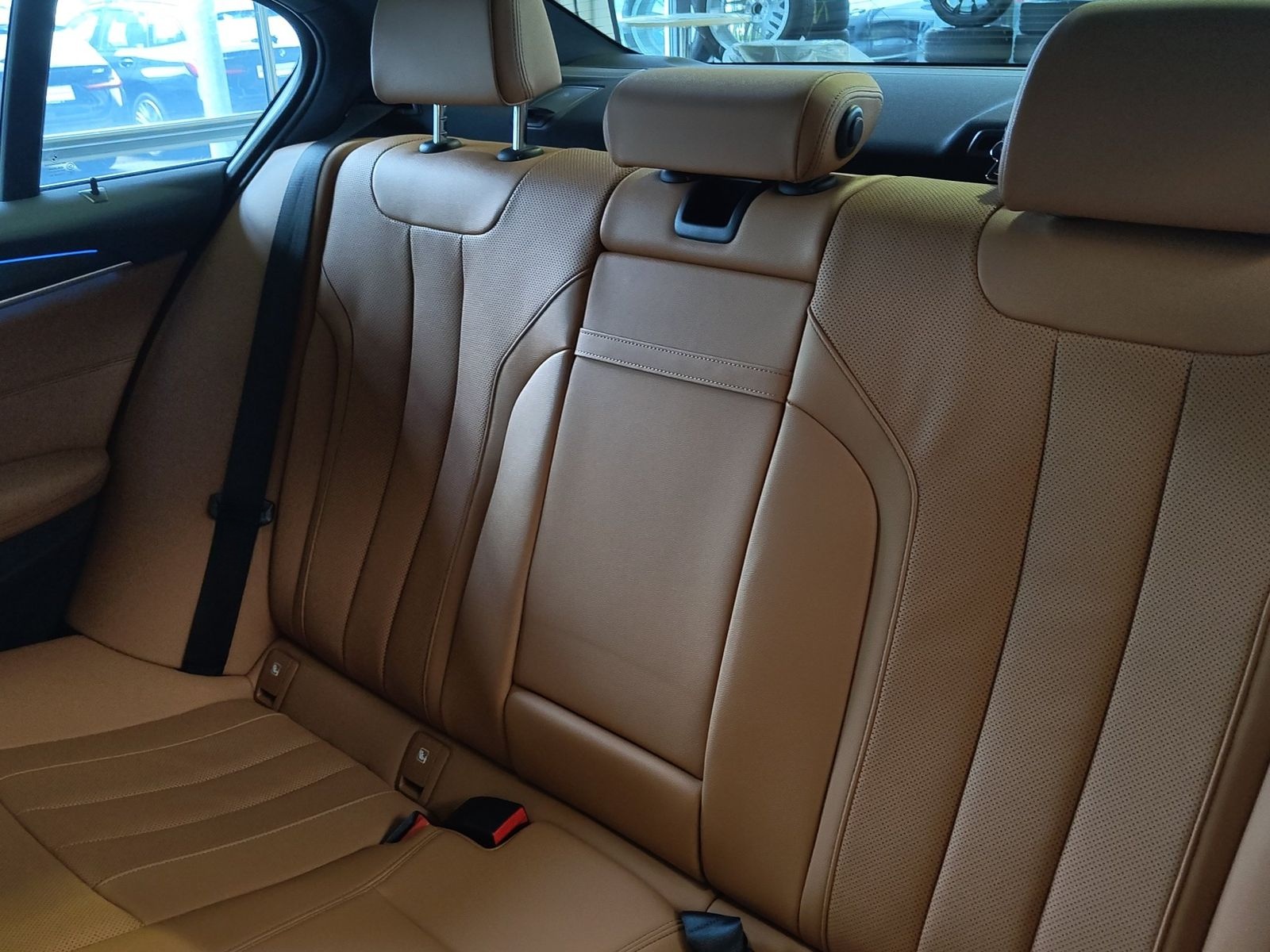 BMW 545e xDrive Lim. M Sportpaket NaviProf*Harman foto 6