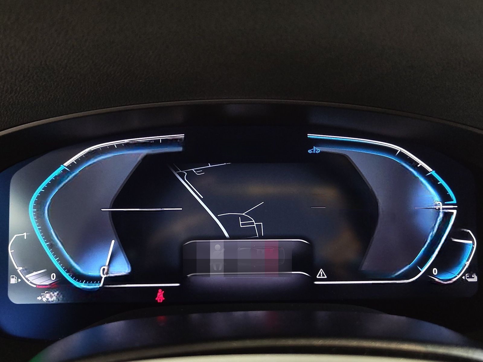 BMW 545e xDrive Lim. M Sportpaket NaviProf*Harman foto 9