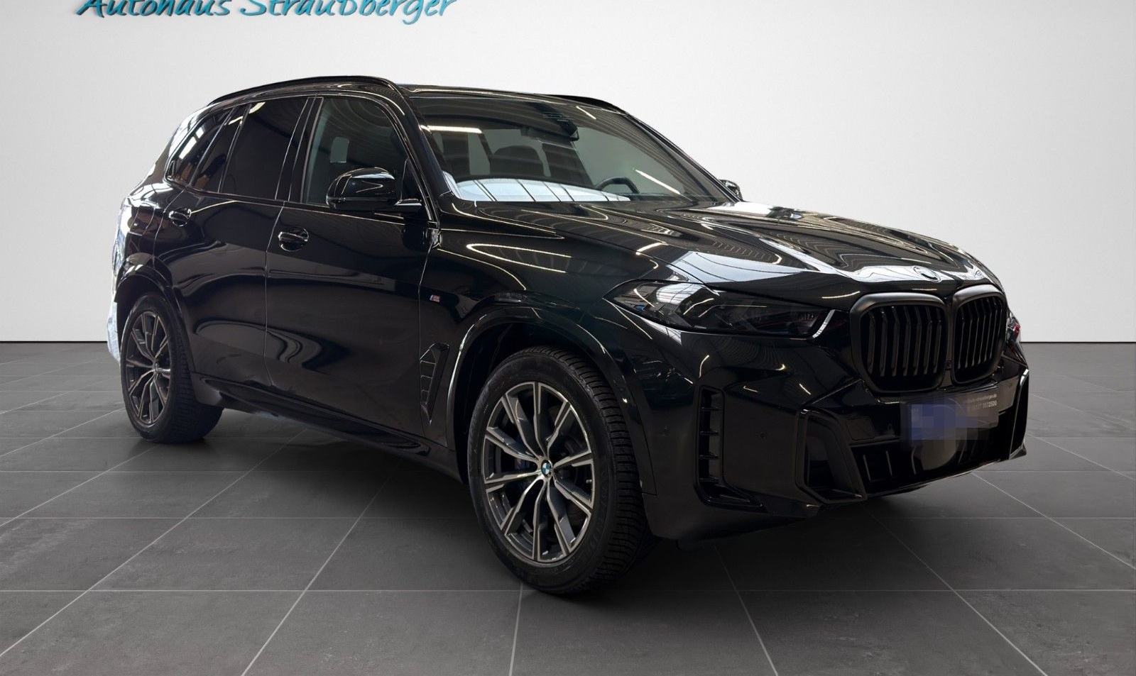 BMW X5 30xd M-Sport Pro 360° AHK ACC Sthzg Pano 7-S foto 2