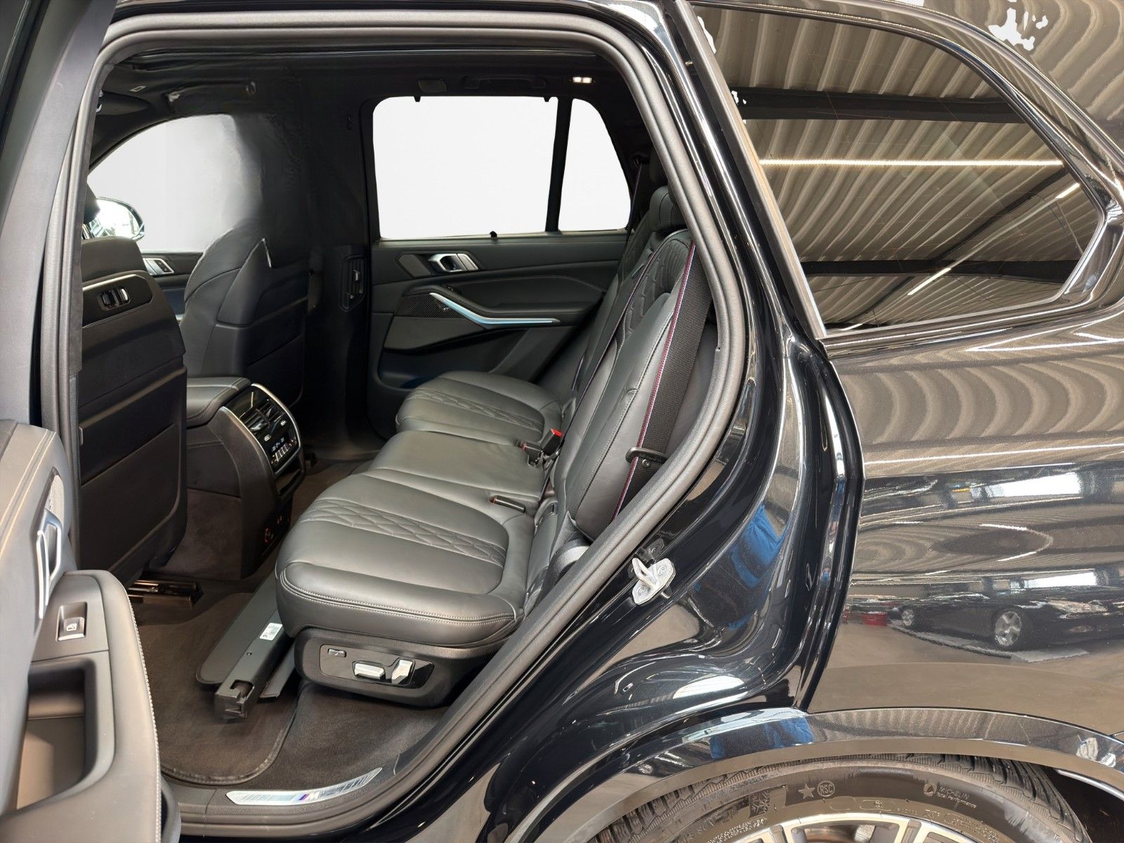 BMW X5 30xd M-Sport Pro 360° AHK ACC Sthzg Pano 7-S foto 15