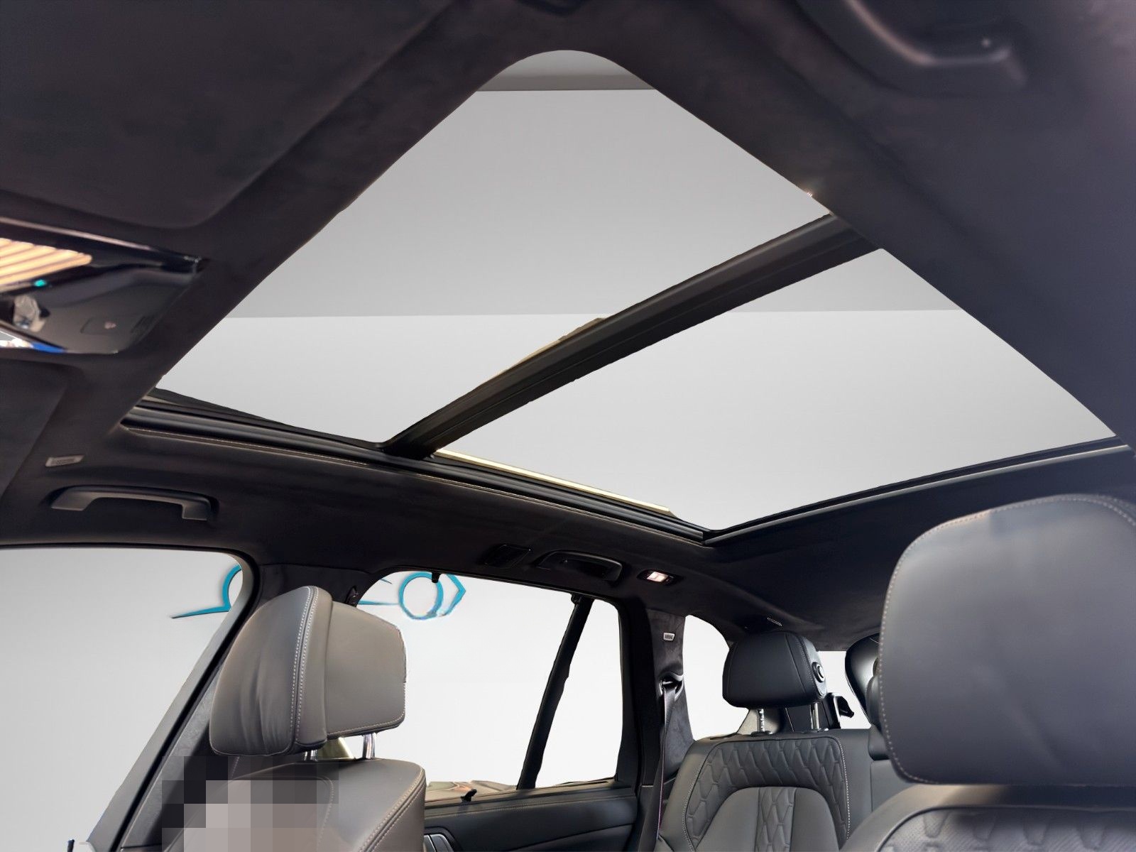 BMW X5 30xd M-Sport Pro 360° AHK ACC Sthzg Pano 7-S foto 16