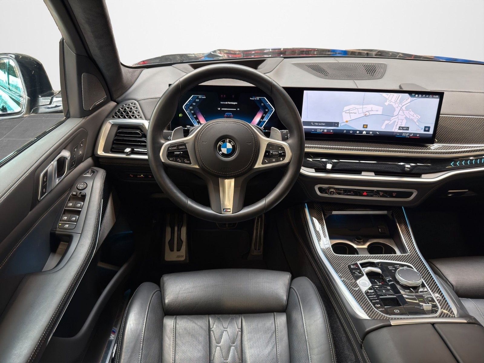 BMW X5 30xd M-Sport Pro 360° AHK ACC Sthzg Pano 7-S foto 18