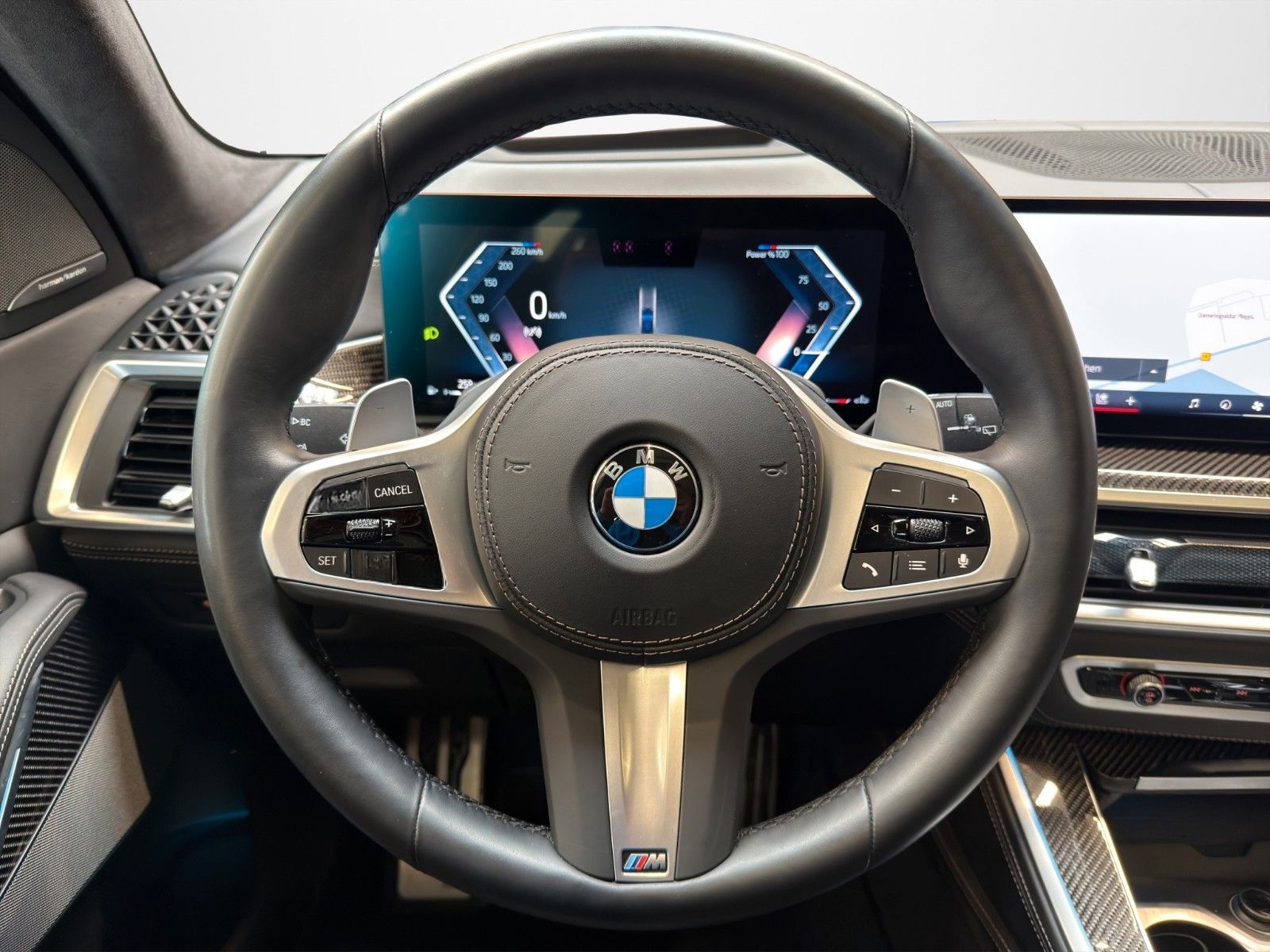 BMW X5 30xd M-Sport Pro 360° AHK ACC Sthzg Pano 7-S foto 19