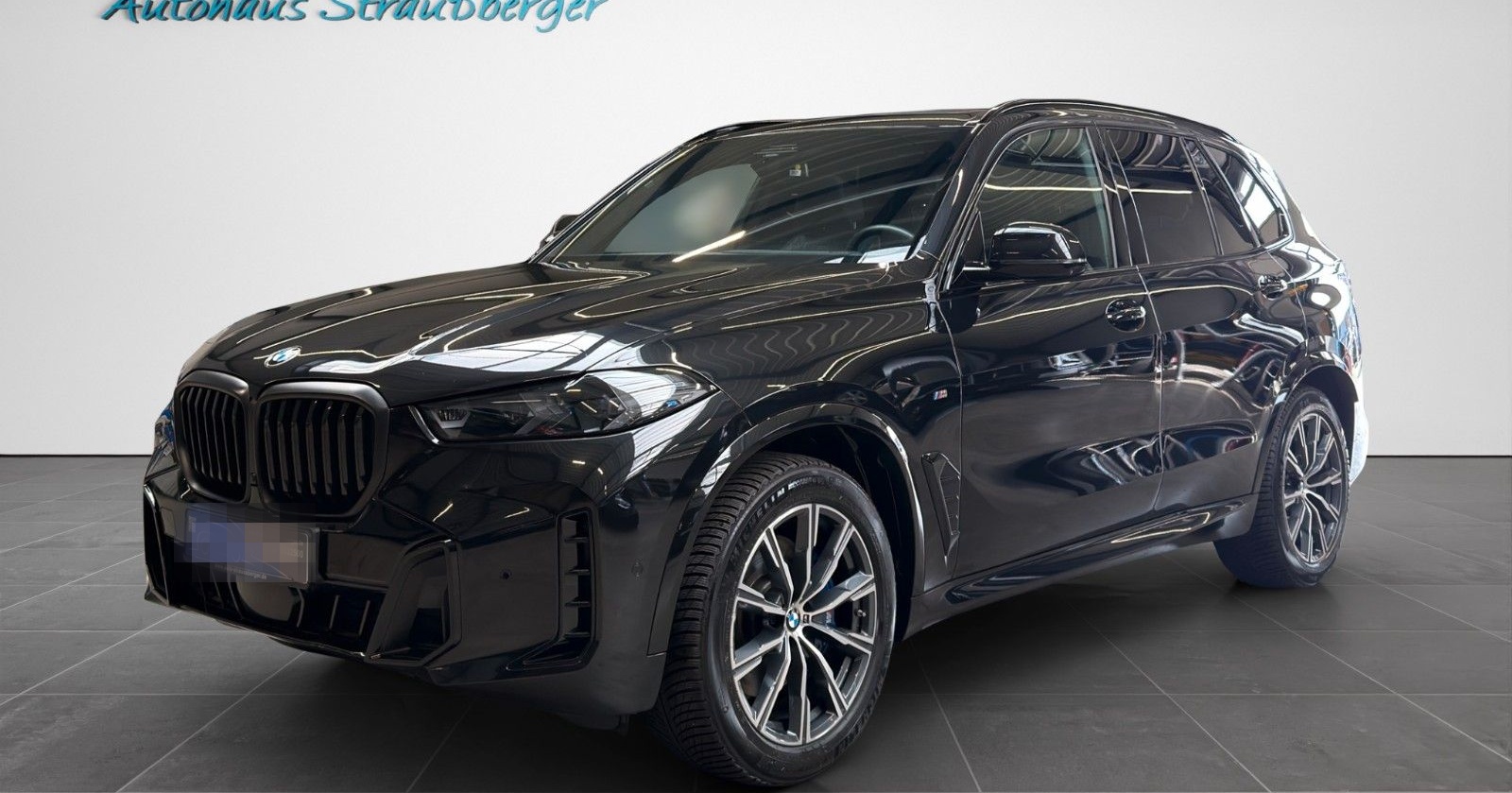 BMW X5 30xd M-Sport Pro 360° AHK ACC Sthzg Pano 7-S foto 3