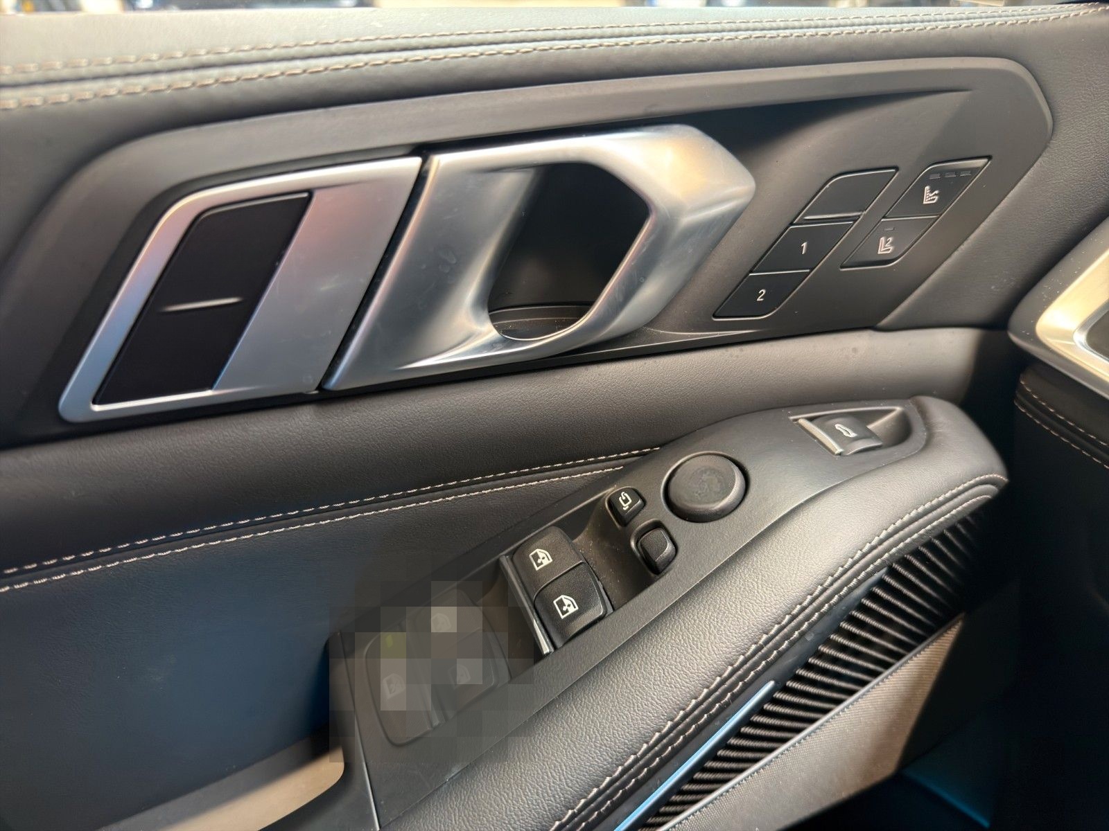 BMW X5 30xd M-Sport Pro 360° AHK ACC Sthzg Pano 7-S foto 24