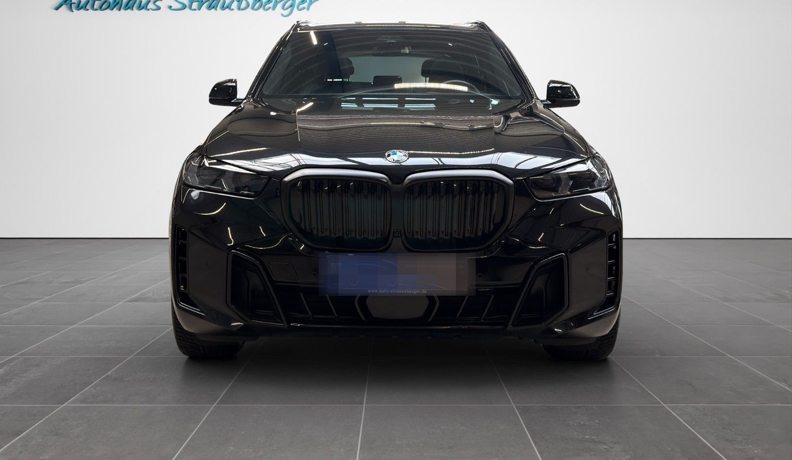 BMW X5 30xd M-Sport Pro 360° AHK ACC Sthzg Pano 7-S foto 4