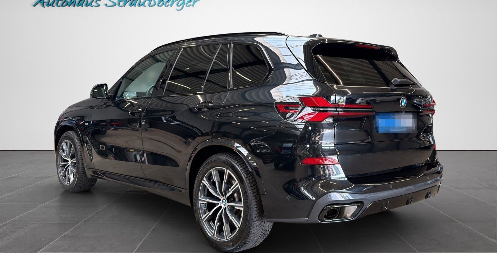 BMW X5 30xd M-Sport Pro 360° AHK ACC Sthzg Pano 7-S foto 5