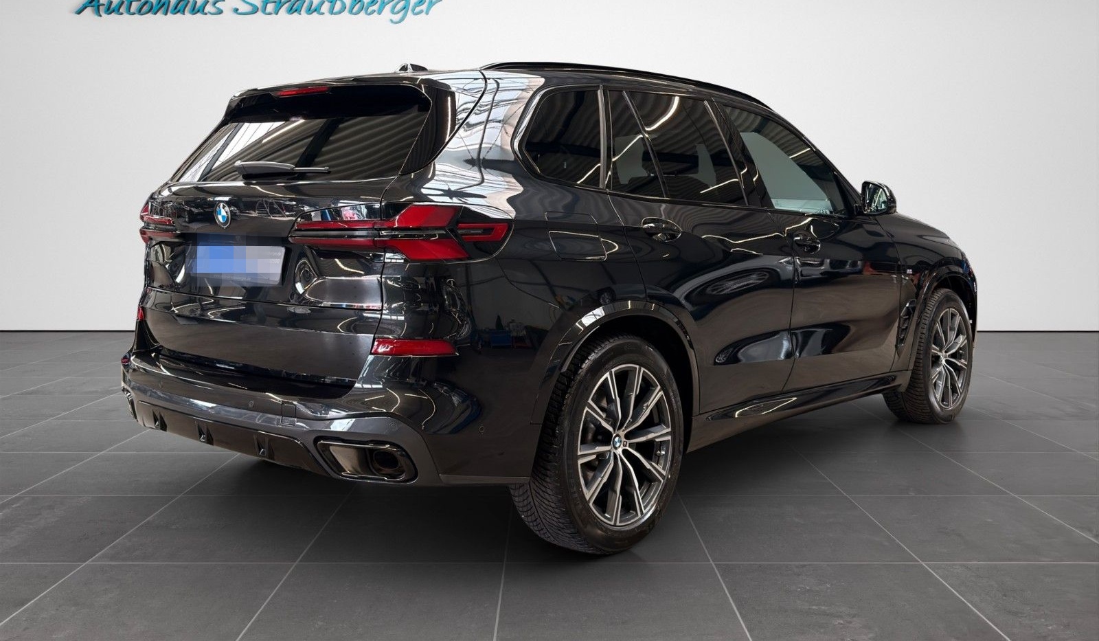 BMW X5 30xd M-Sport Pro 360° AHK ACC Sthzg Pano 7-S foto 6