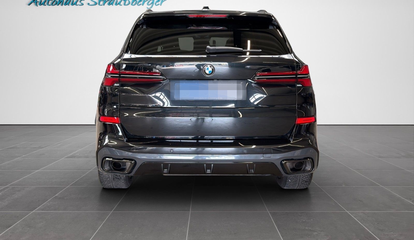 BMW X5 30xd M-Sport Pro 360° AHK ACC Sthzg Pano 7-S foto 7