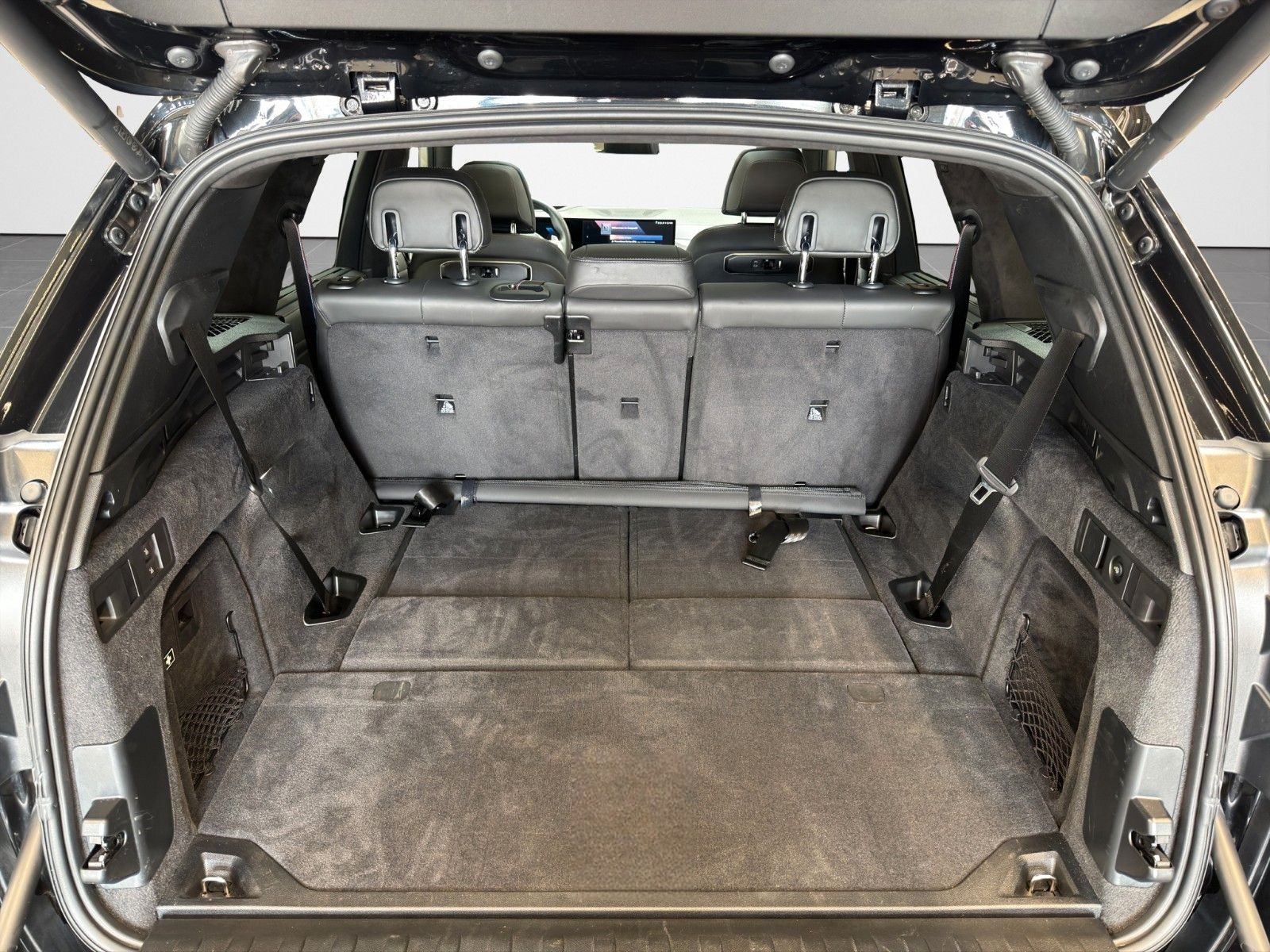BMW X5 30xd M-Sport Pro 360° AHK ACC Sthzg Pano 7-S foto 8
