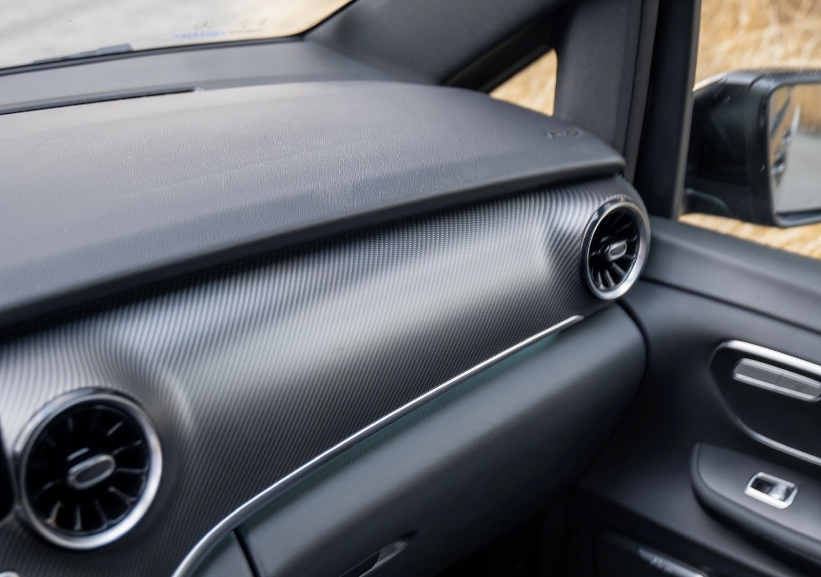 Mercedes-Benz V 300d EDITION 4M L/AMG/PANO/AHK/KAM/BURMESTER foto 10