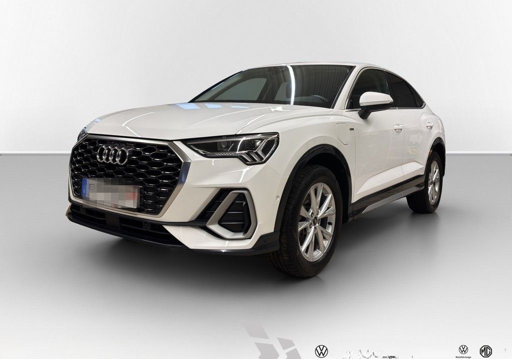 Audi Q3 Sportback 45 TFSI e S tronic S line VIRTUAL*N