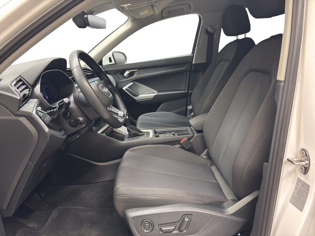 Audi Q3 Sportback 45 TFSI e S tronic S line VIRTUAL*N foto 11