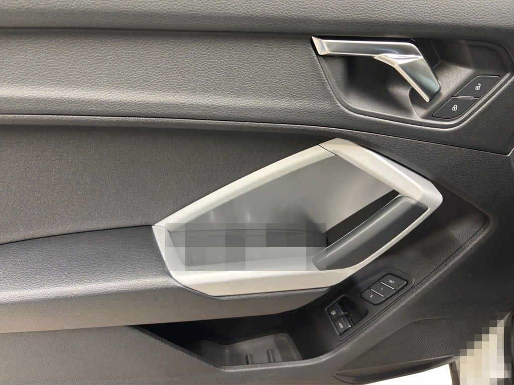 Audi Q3 Sportback 45 TFSI e S tronic S line VIRTUAL*N foto 12