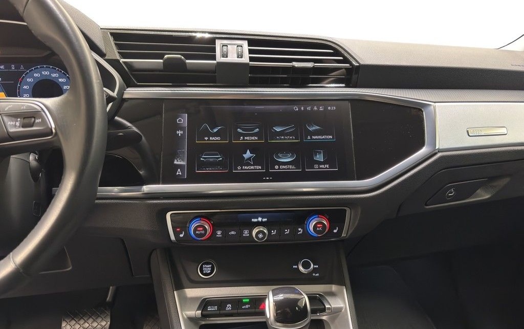 Audi Q3 Sportback 45 TFSI e S tronic S line VIRTUAL*N foto 14