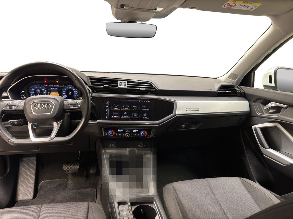 Audi Q3 Sportback 45 TFSI e S tronic S line VIRTUAL*N foto 16