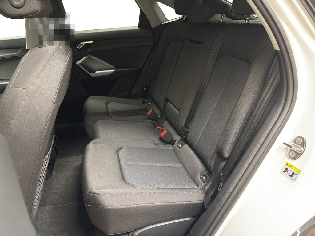 Audi Q3 Sportback 45 TFSI e S tronic S line VIRTUAL*N foto 17