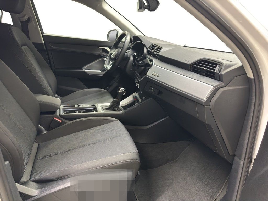 Audi Q3 Sportback 45 TFSI e S tronic S line VIRTUAL*N foto 10