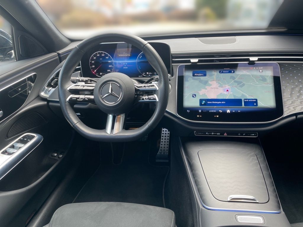 Mercedes-Benz E 300 e T AMG-ADV*AHK*KAMERA*FAP*WINTER-PA*DISTR foto 11