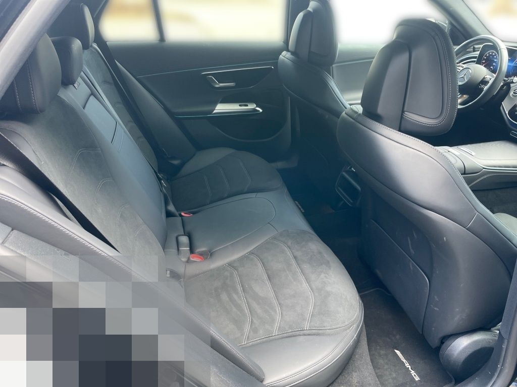 Mercedes-Benz E 300 e T AMG-ADV*AHK*KAMERA*FAP*WINTER-PA*DISTR foto 13