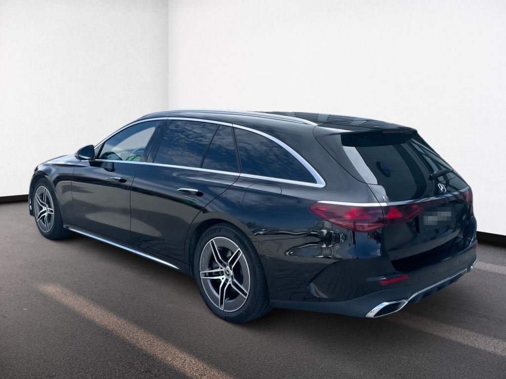 Mercedes-Benz E 300 e T AMG-ADV*AHK*KAMERA*FAP*WINTER-PA*DISTR foto 4