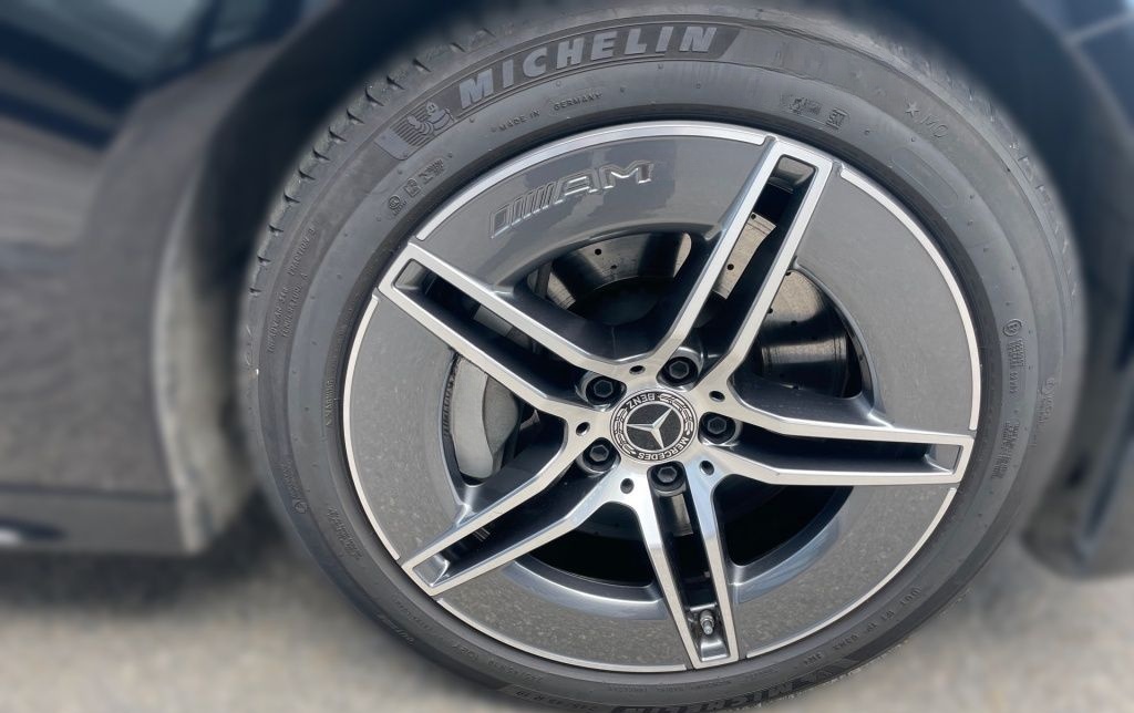 Mercedes-Benz E 300 e T AMG-ADV*AHK*KAMERA*FAP*WINTER-PA*DISTR foto 8