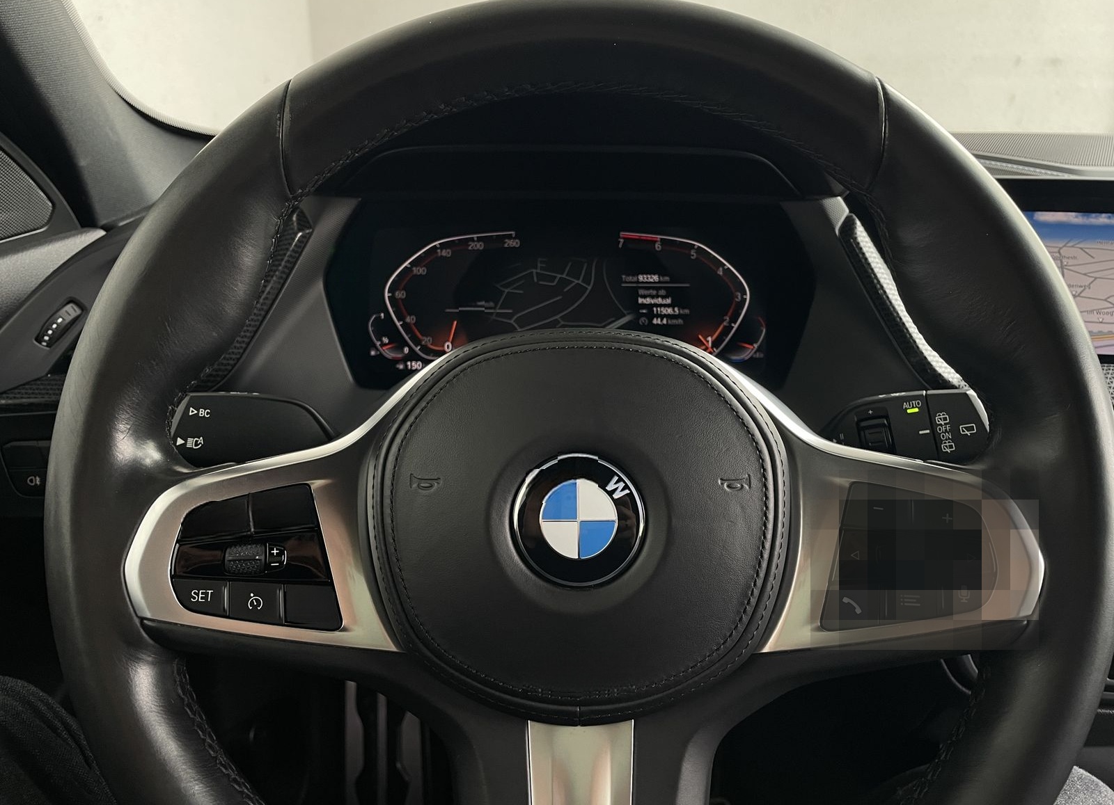 BMW 118 i*///M-SPORT*F40*LIVE CK* foto 14