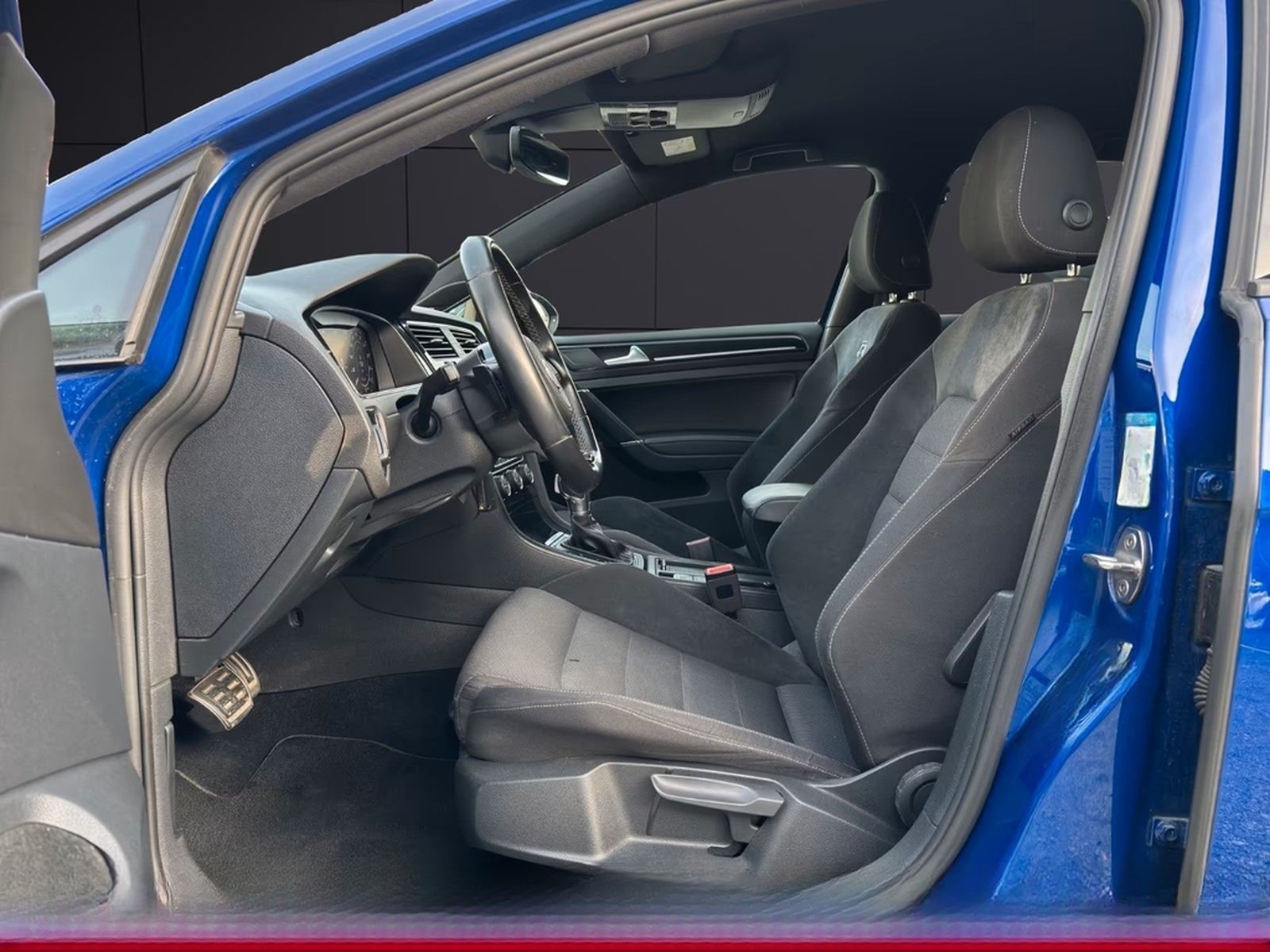 Volkswagen Golf VII R 4Motion /LEDER/ACC/LED/VIRTUELL/ foto 11