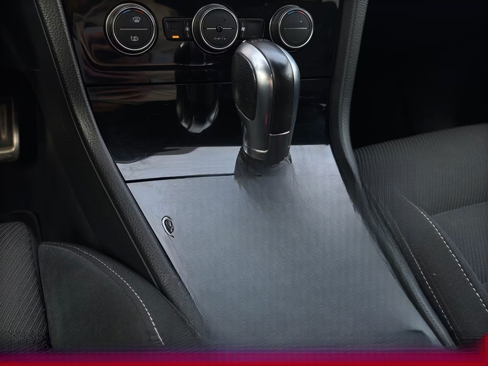 Volkswagen Golf VII R 4Motion /LEDER/ACC/LED/VIRTUELL/ foto 14