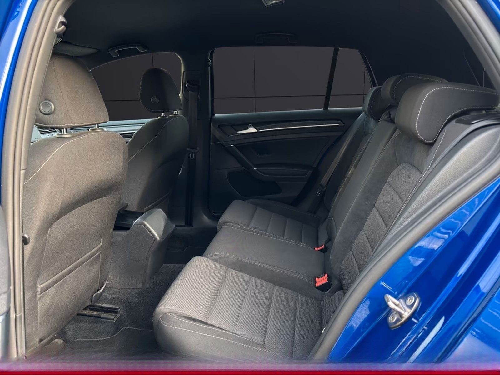 Volkswagen Golf VII R 4Motion /LEDER/ACC/LED/VIRTUELL/ foto 16