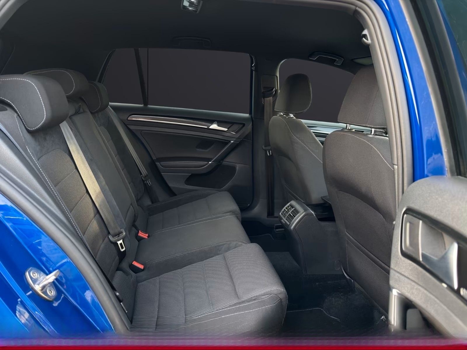 Volkswagen Golf VII R 4Motion /LEDER/ACC/LED/VIRTUELL/ foto 17