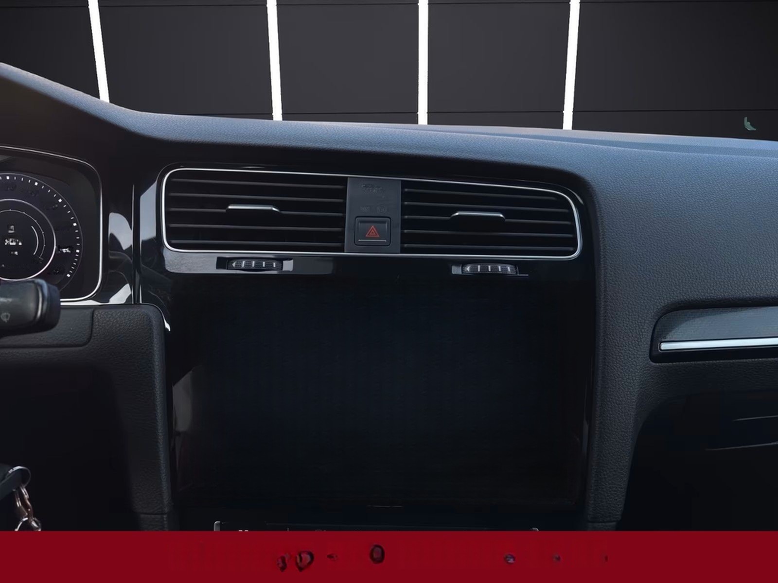 Volkswagen Golf VII R 4Motion /LEDER/ACC/LED/VIRTUELL/ foto 20