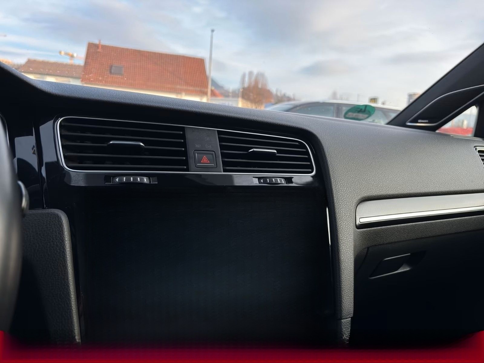 Volkswagen Golf VII R 4Motion /LEDER/ACC/LED/VIRTUELL/ foto 22