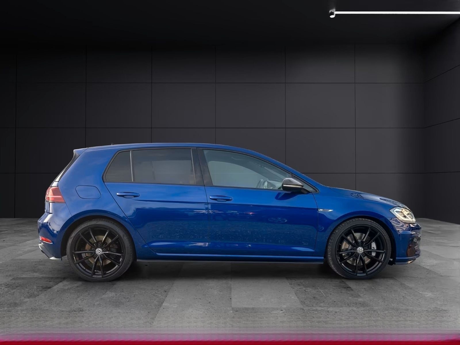 Volkswagen Golf VII R 4Motion /LEDER/ACC/LED/VIRTUELL/ foto 4