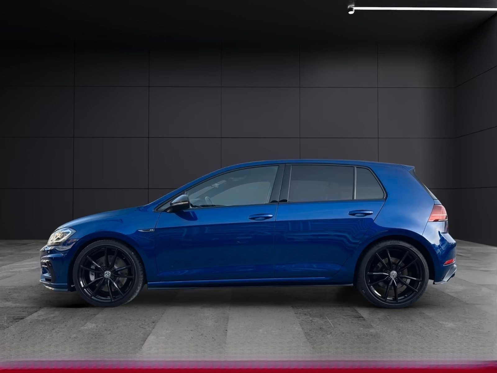 Volkswagen Golf VII R 4Motion /LEDER/ACC/LED/VIRTUELL/ foto 6