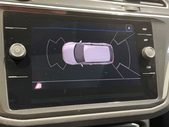 Volkswagen Tiguan 1.5TSI DSG Comfortline EU6d-T ACC LED Pan foto 15