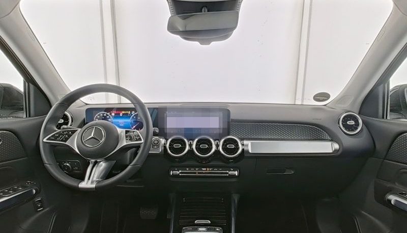 Mercedes-Benz GLB 180 d , PROGRESSIVE AHK KAMERA SPUR PDC SHZ foto 8
