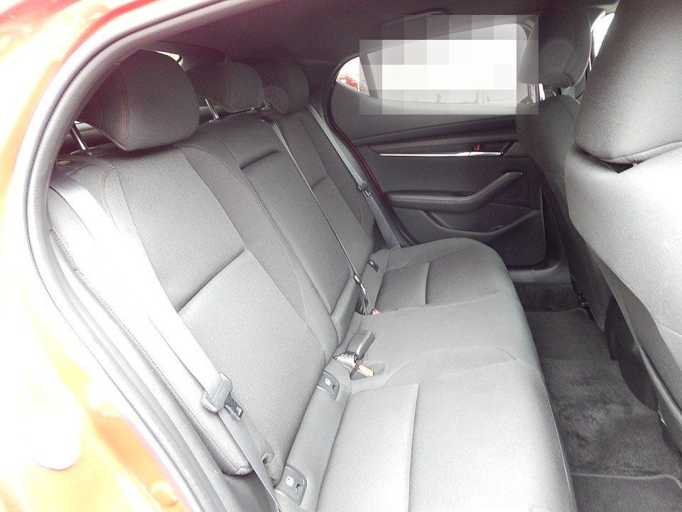 Mazda 3 SKYACTIV-G 2.0 150PS M Hybrid Homura foto 18