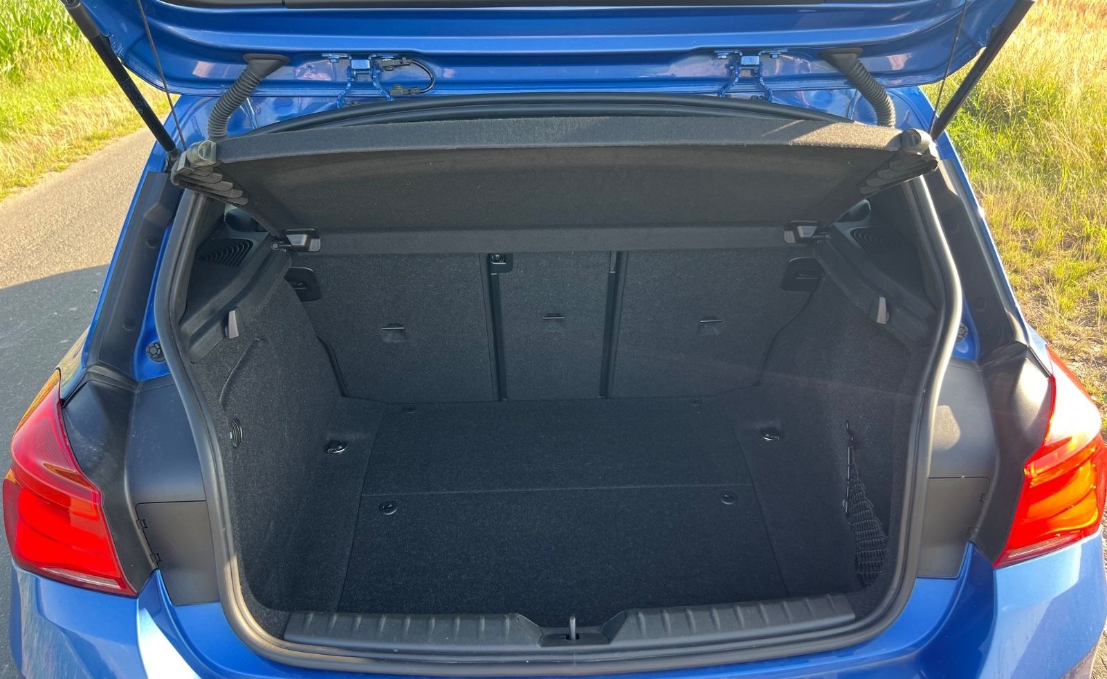 BMW 120d M-Paket mega Ausstattung foto 12