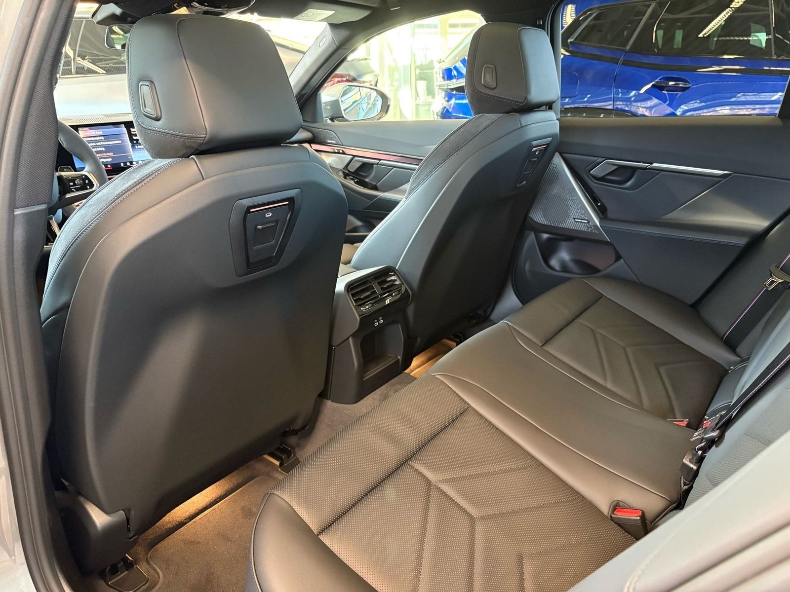 BMW 520d xDrive M SportPro Pano Ahk 360° DA Prof foto 6