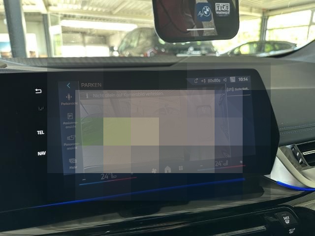 BMW 223 Active Tourer  xDrive M-Sport HUD AHK Pannod foto 12