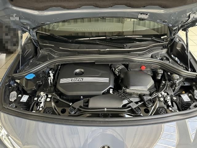BMW 223 Active Tourer  xDrive M-Sport HUD AHK Pannod foto 15