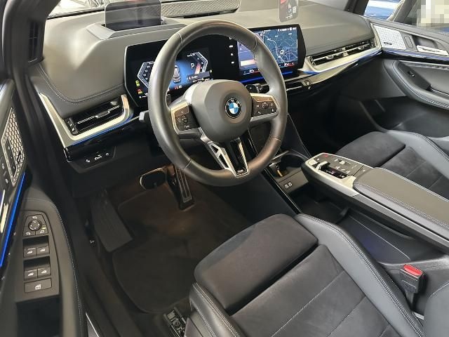 BMW 223 Active Tourer  xDrive M-Sport HUD AHK Pannod foto 9